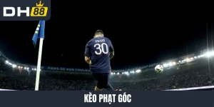 Kèo phạt góc